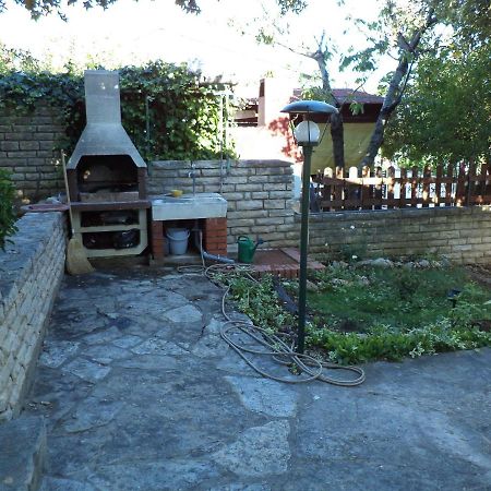 Apartment Blanka Petrcane Exterior photo