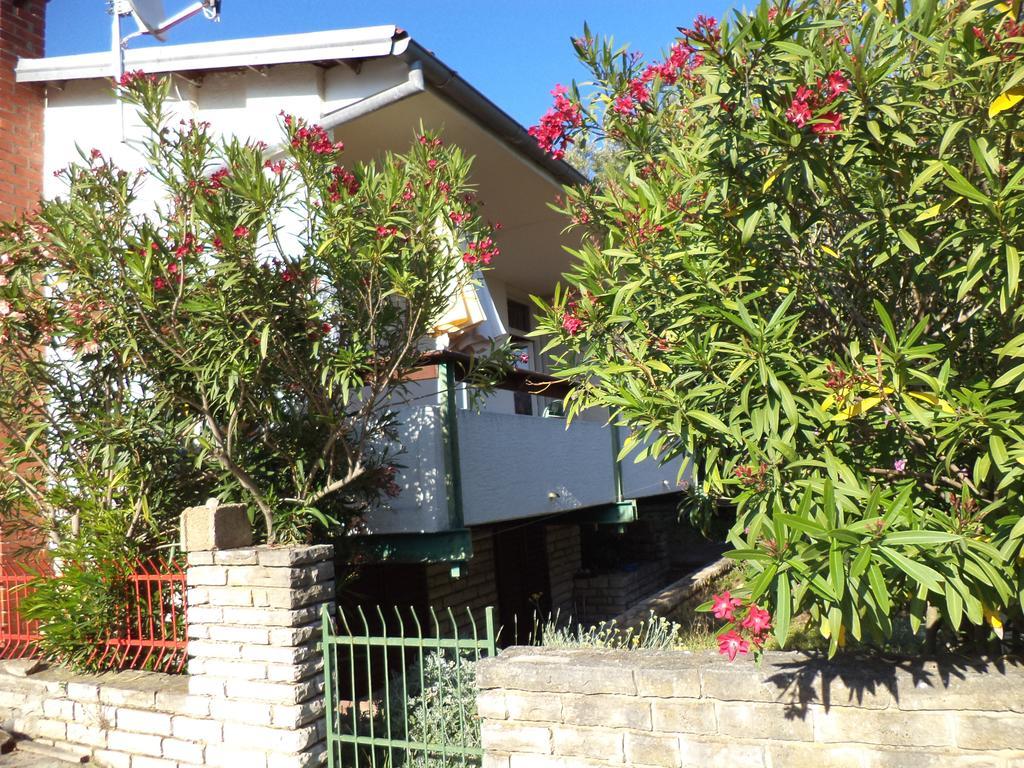 Apartment Blanka Petrcane Exterior photo